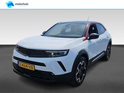 Opel Mokka - 1.2 Turbo GS Line | Achteruitrijcamera | Apple Carplay/Andro