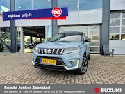 Suzuki Vitara - 1.4 Boosterjet Style Hybrid AllGrip 4x4 Panodak!