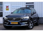 Volvo XC60 - 2.0 T6 Plug-in hybrid AWD Longe Range*Perfect Volvo Onderh.*