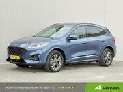 Ford Kuga - 2.5 PHEV ST-Line X / Dealer onderhouden / Trekgewicht 1.500