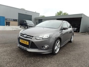Ford Focus - 1.0 EcoBoost Trend OPTIE'S 2012 TURBO DRUK PROBLEEM RIJDT VE