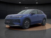 Volkswagen T-Roc - Life First Edition 1.5 eTSI 85 kW / 116 PK