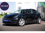 Tesla Model Y - Long Range AWD 75 kWh|Org NL NAP|Trekhaak|Panoramadak|AutoPi