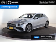 Mercedes-Benz A-klasse - 250e Business Solution AMG | Panoramaschuifdak | Stoelverwar
