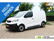 Peugeot Expert - 2.0 BlueHDI 120 Compact Premium