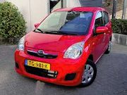 Daihatsu Cuore - 1.0 TREND / AUTOMAAT / AIRCO / 106DKM