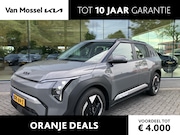 Kia EV3 - Air 81.4 kWh | DEMO | ZWARTE LOGO'S |