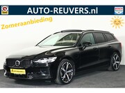 Volvo V60 - 2.0 T8 Plug-in hybrid AWD Ultimate Dark Panorama / Opendak /
