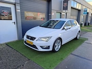 Seat Leon - 1.8 TSI FR Business 180PK Xenon Clima Cruise PDC
