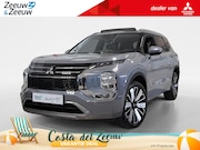 Mitsubishi Outlander - 2.4 PHEV Instyle | 5.000 Voorraadkorting| Complete versie |