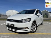 Volkswagen Touran - 2.0 TDI SCR Highline 7p|DSG|BTW|TREKH|APK|