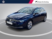 Volkswagen Golf - 1.5eTSI/150PK DSG Style · Navigatie · Stoelverwarming Apple/