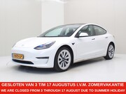 Tesla Model 3 - Long-Range AWD 351pk 75 kWh 92.9% SoH FACELIFT [ TREKHAAK+WA