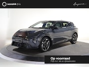 Kia EV4 - GT-Line Business Edition 81.4 kWh | Adaptieve cruise control