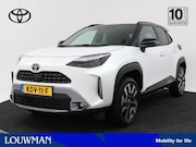 Toyota Yaris Cross - 1.5 Hybrid 130 Launch Edition | Panoramadak | 360 Camera | J