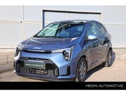 Kia Picanto - 1.0 DPI 62PK DynamicPlusLine Aut. | Navigatie | Camera | Air