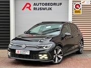 Volkswagen Golf - 1.4 eHybrid GTE Pano/Matrix/Dodehoek