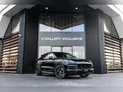 Porsche Cayenne Coupé - 4.0 Turbo GT - Origineel NL | Sport Chrono + | Keramisch | B