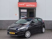 Ford Fiesta - 1.0 Style airco org Nederlands