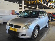 Suzuki Swift - 1.5 Exclusive/AIRCO/5-DEURS/BOEKJES AANWEZIG