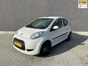 Citroën C1 - 1.0-12V Ambiance | AIRCO: IJSKOUD | NAVI | BLUETOOTH | 5-DEU