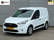 Ford Transit Connect - 1.5 EcoBlue L1 Airco/ Cruise/ Navi/ Trekhaak/ Camera/ PDC