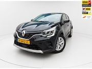 Renault Captur - 1.0 TCe 90 equilibre| Lane Assist|Cruise|Airco|