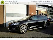 Ford Focus - Wagon 1.5 ECOBOOST 150PK AUTOMAAT ACTIVE X BUSINESS LUXE ORI