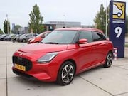 Suzuki Swift - 1.2 Style Smart Hybrid Hybride Camera-Carplay, FUL