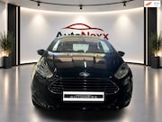 Ford Fiesta - 1.0 EcoBoost Titanium