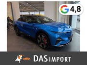 Alpine A390 - Alpine A390 GT