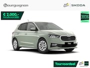 Skoda Fabia - Selection 1.0 TSI 95 PK | Parkeersensoren | Carplay | Cruise