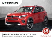 Citroën C3 - 1.2 Hybrid 110pk Max | Camera | Navigatie | ClimateControl |