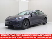 Tesla Model 3 - Long-Range AWD 351pk 75 kWh 92% SoH FACELIFT [ FSD+TREKHAAK+