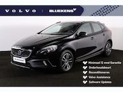 Volvo V40 Cross Country - T4 Momentum - Parkeersensoren achter - Navigatie - Cruise co
