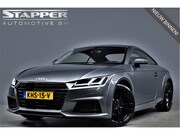 Audi TT - 1.8 TFSI 180pk Automaat S-Line 1e Eig. Dealer OH Virtual/Nav