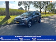 Ford Kuga - 1.5 Titanium