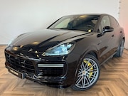 Porsche Cayenne Coupé - 4.0 Turbo S E-Hybrid