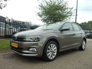 Volkswagen Polo - 1.0 TSI 95pk 7-DSG Highline Clima Navi NL-Auto