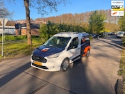 Ford Transit Connect - 1.5 EcoBlue L2 Trend Clima.Navi