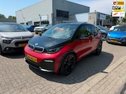 BMW i3 - S Launch Edition 94Ah 33 kWh, Panodak, Leder, Navi, Camera,