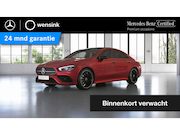 Mercedes-Benz CLA-Klasse - 180 AMG Line | Panoramadak | Night | Sfeerverlichting | Keyl