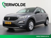 Volkswagen T-Roc - 1.5 TSI Style | Trekhaak | Adaptieve Cruise Control | Apple 