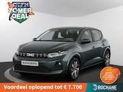 Dacia Sandero - Limited Edition | Achteruitrijcamera | Bekleding ‘Expression