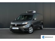 Fiat Doblò Cargo - 1.6 104pk MJ L2H1 Maxi | Koelwagen | Schuifdeur Rechts | Spr