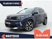 Citroën C5 Aircross - 1.6 Plug-in Hybrid 225 Shine | Pano | Stoelverw | Rijklaar g