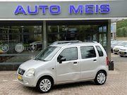 Suzuki Wagon R+ - 1.0 GL Nieuw APK NAP-Autopas