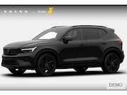 Volvo EX40 - Single Ext. Range Ultra Black Edition Europa / Panoramadak /