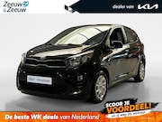 Kia Picanto - 1.0 MPi DynamicLine | Apple Carplay/ Android Auto | Navigati
