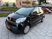 Citroën C1 - 1.0-12V | Ambiance | 5 deurs | Airco | Automaat